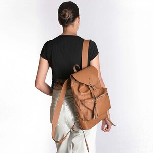 SAC À DOS FEMME
