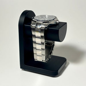 Watch Stand, Watch Holder | Watch Holder Stand | Single Watch Stand | Watch Storage