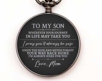 Son / Grandson