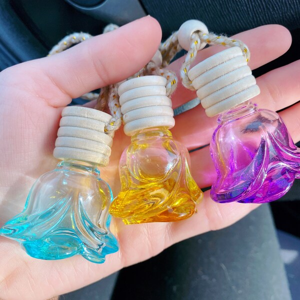 Car Air Freshener Hanging Etsy