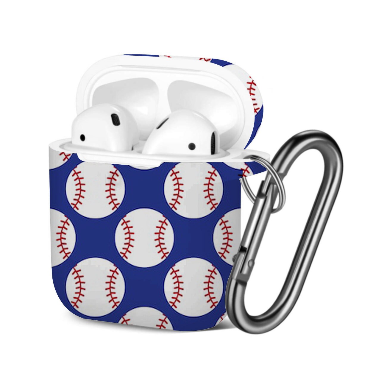 AirPods Baseball