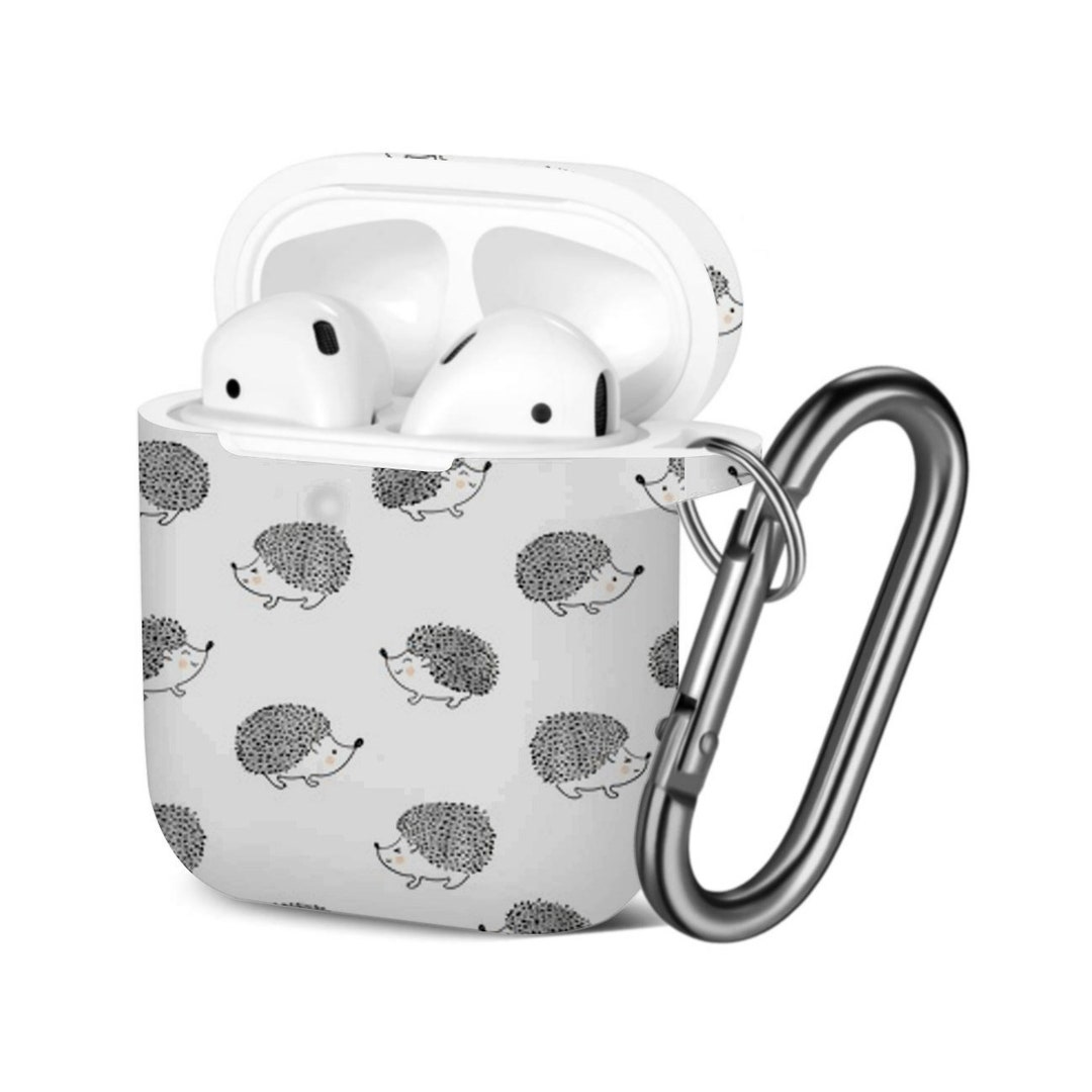 Airpods Case 1st / 2nd Gen Beautiful Cute Watercolor Etsy