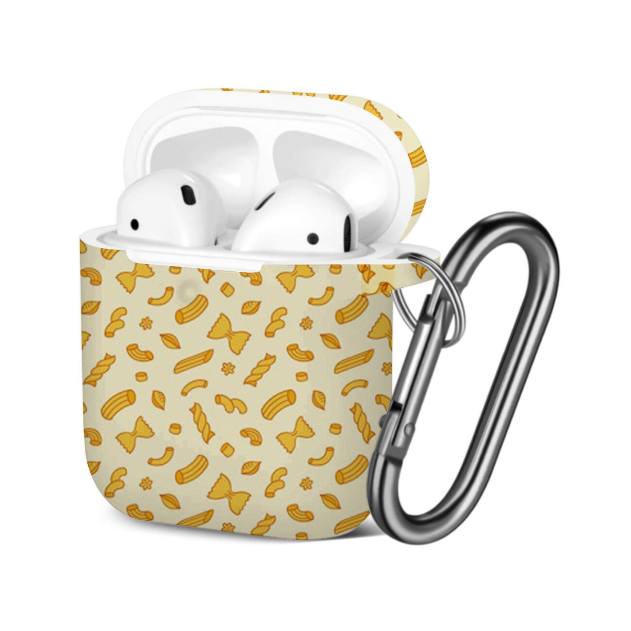 Airpods Case 1st / 2nd Gen Italian Pasta -