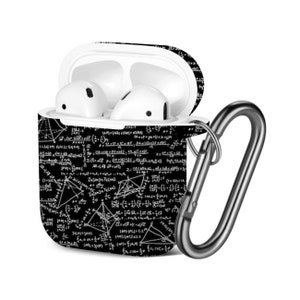 Math Exam - Apple Airpod Case Cover