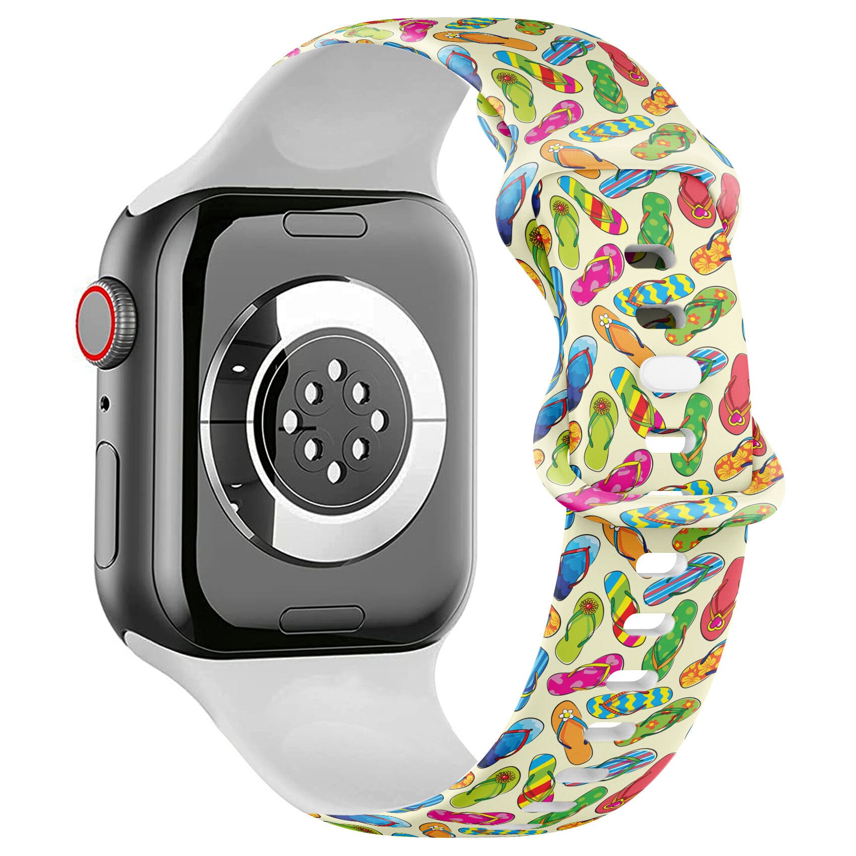 Flip Watch Bracelet - Etsy
