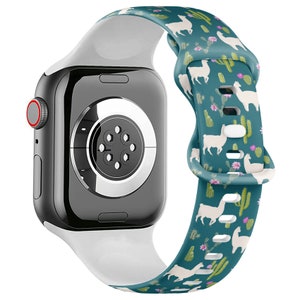 Lama Watch Band Etsy