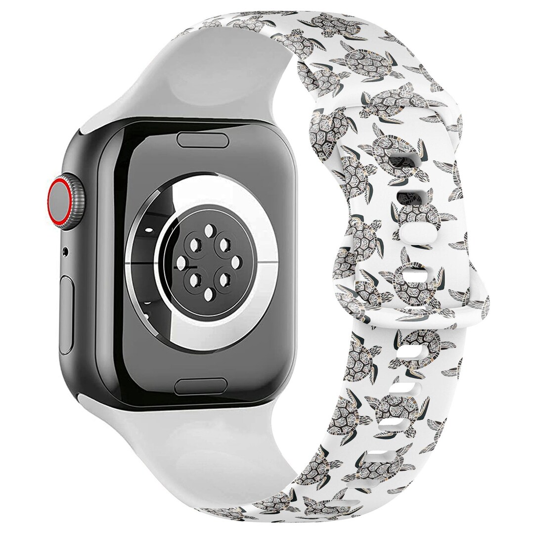 Apple Watch Band, SEAING THINGS