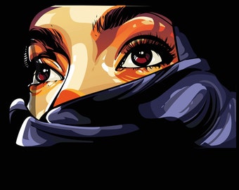 Palestine Wall Art Digital Print A2 or A3 Print Ready File