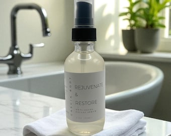 Niacinamide Facial Serum: Anti-Aging Hydrating Skin Care