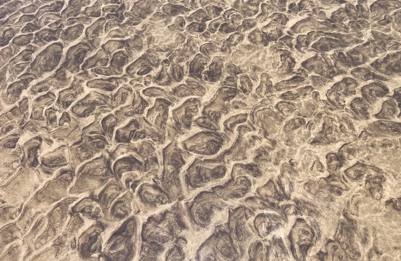 Ocean Sand Digital Download Photo Print Wallpaper Background - Etsy