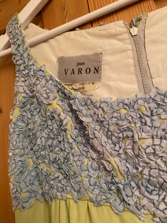 Jean Varon 1960’s dress. - image 2