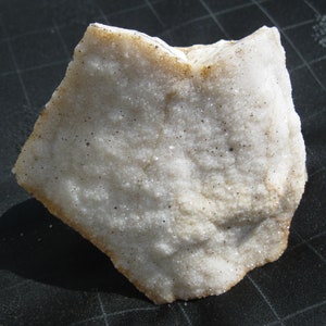 5&quot; Wide Sparkling Calcite Crystals on Dolomite Matrix - Missouri Ozarks