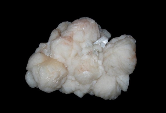 5lb Zeolite Crystal Cluster - Stilbite and Apophyllite