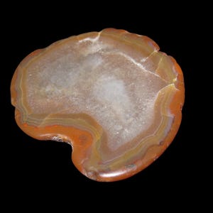 Lake Superior Agate