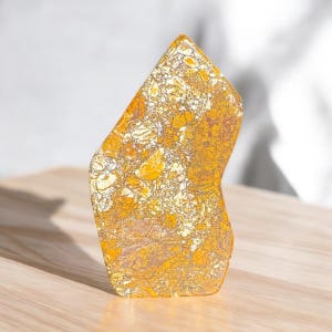 Brecciated Jasper Freeform