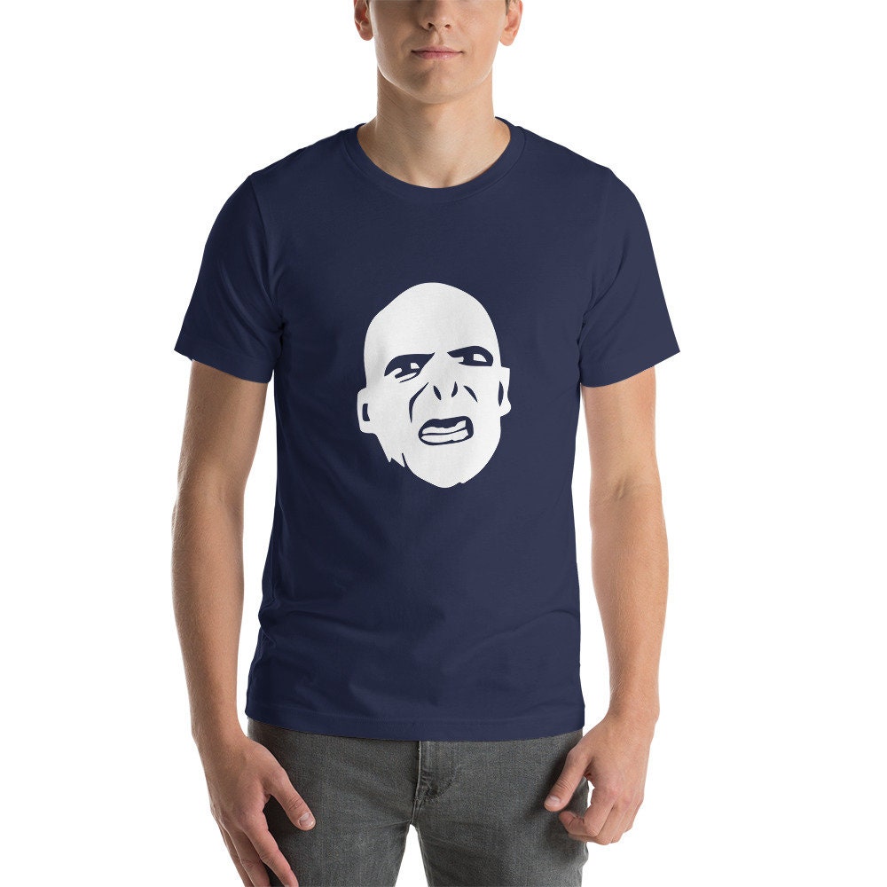 Voldemort t shirt Clearance