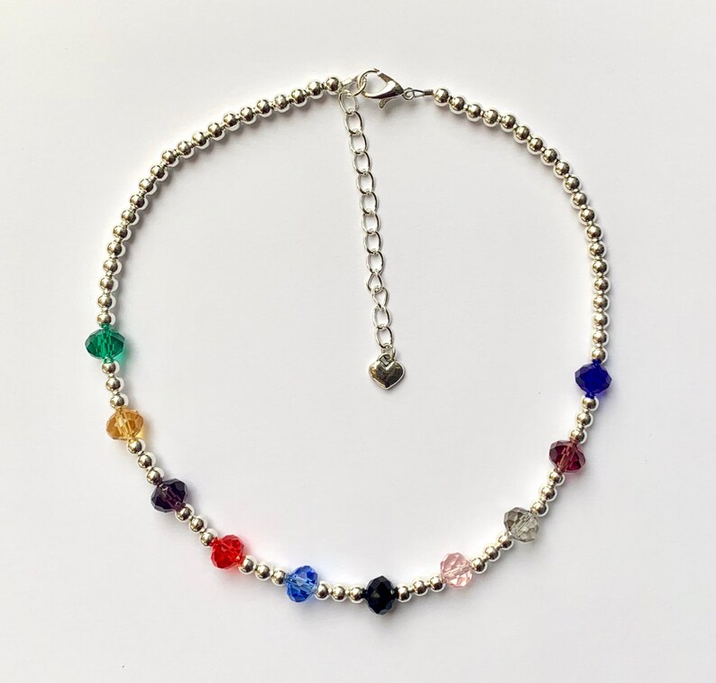 Taylor Swift Midnights Inspired Necklace / Bejeweled / Sparkly Etsy