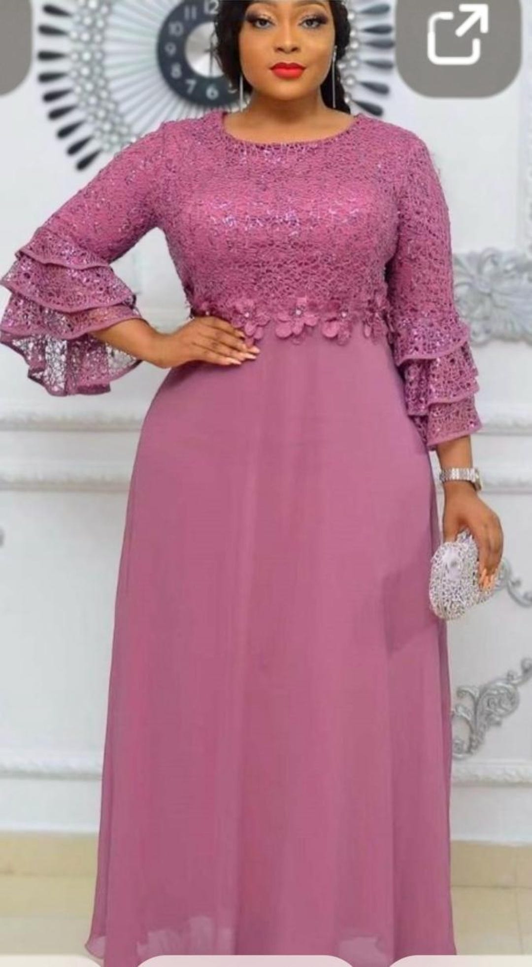 black dress faux leather Short Sleeve Belted Midi Light Green A Line dress pant Color:Rose Red White Floral