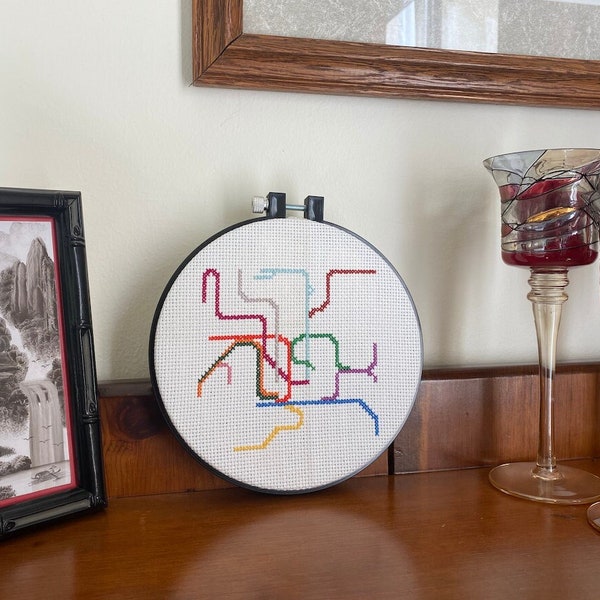 Hong Kong Etsy