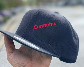 Cummins Hat - Etsy