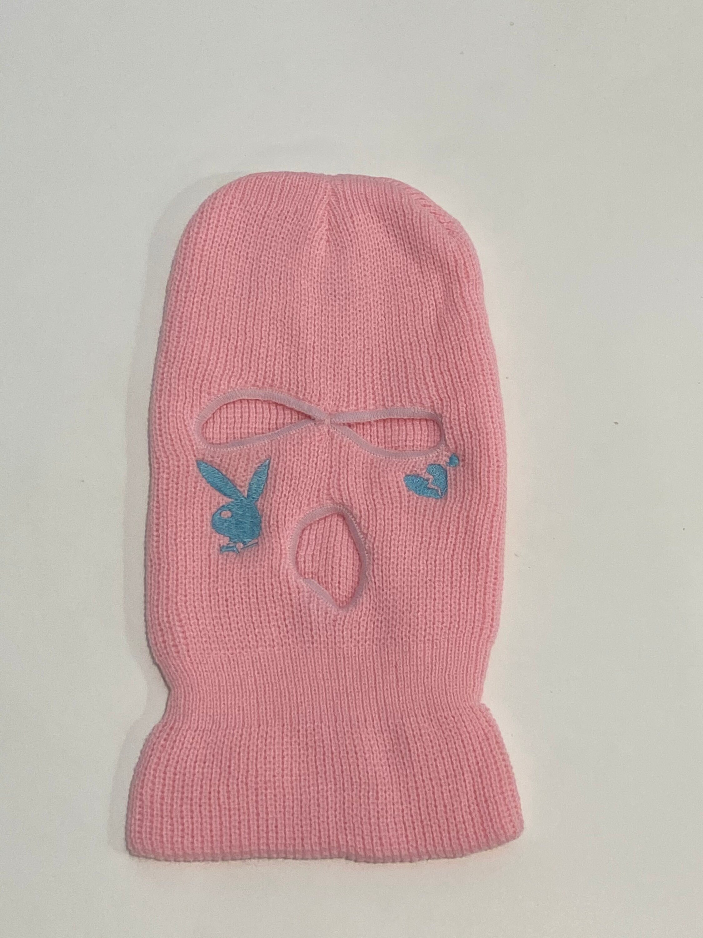 Playboy Ski Mask Playboy Bunny Playboy 