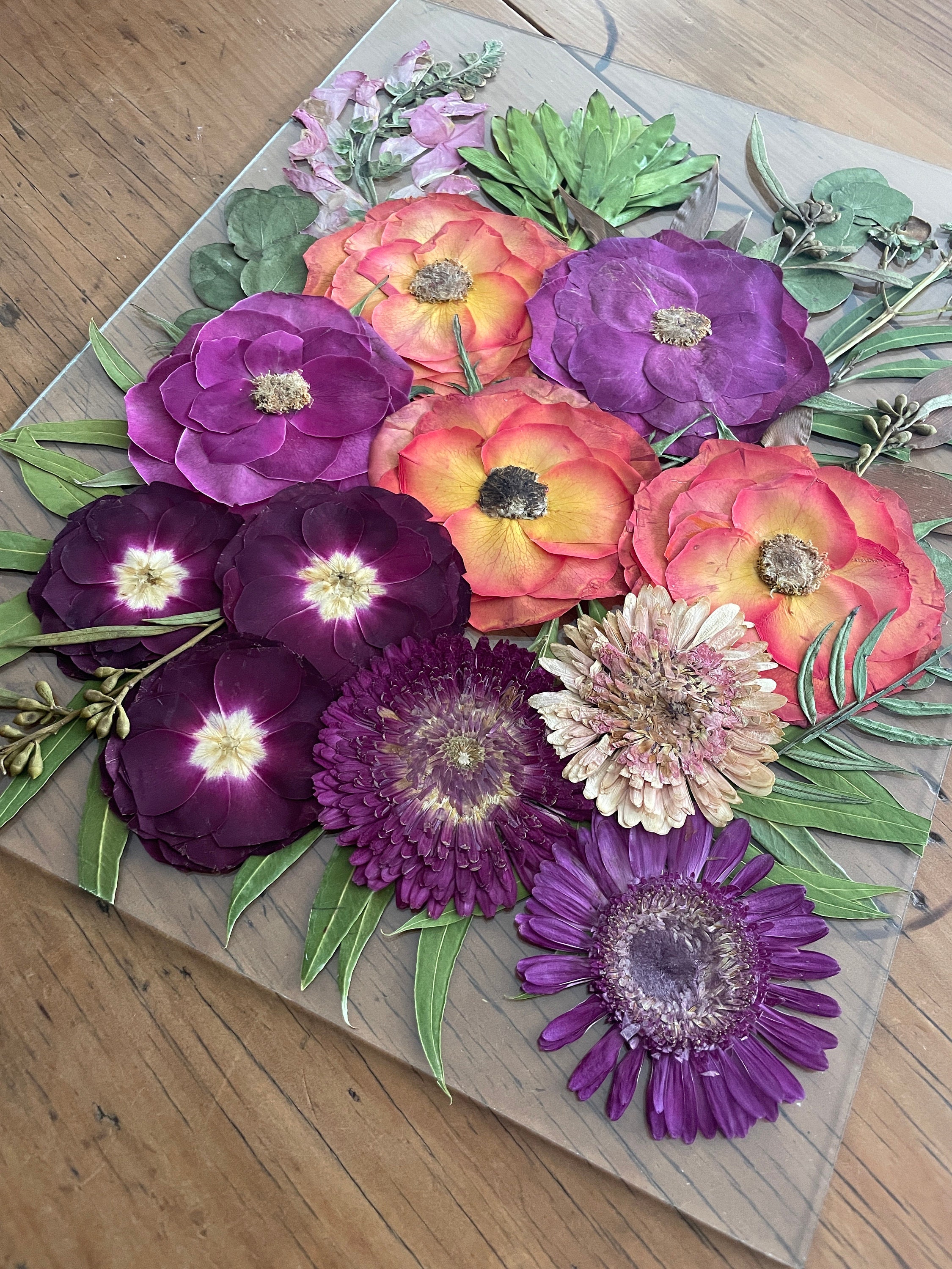 Bridal Bouquet Preservation DEPOSIT Preserved Wedding Flowers Etsy