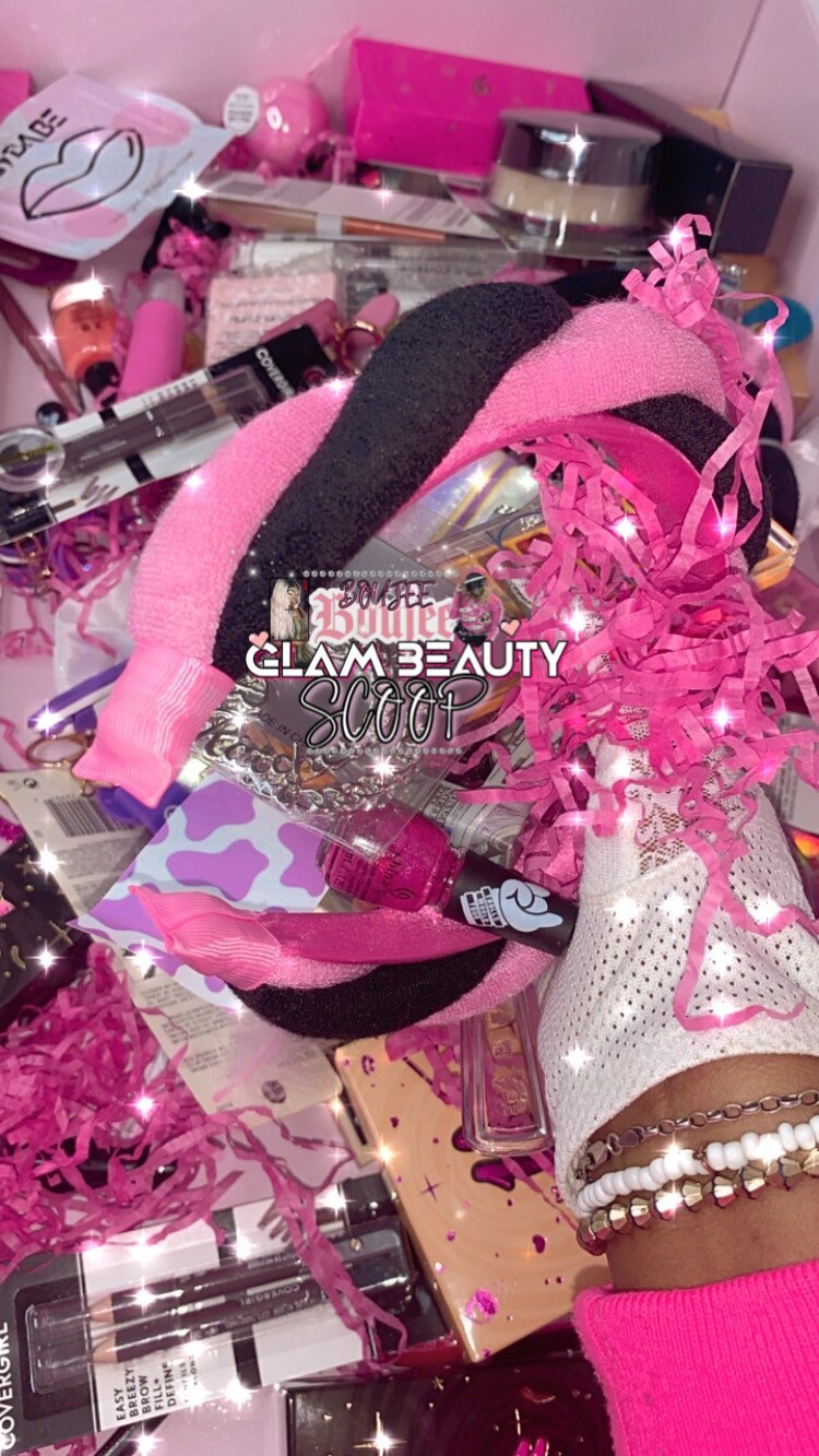 10 Dollar Boujee Glam Beauty Scoop make Up Mystery Scoop Etsy Australia