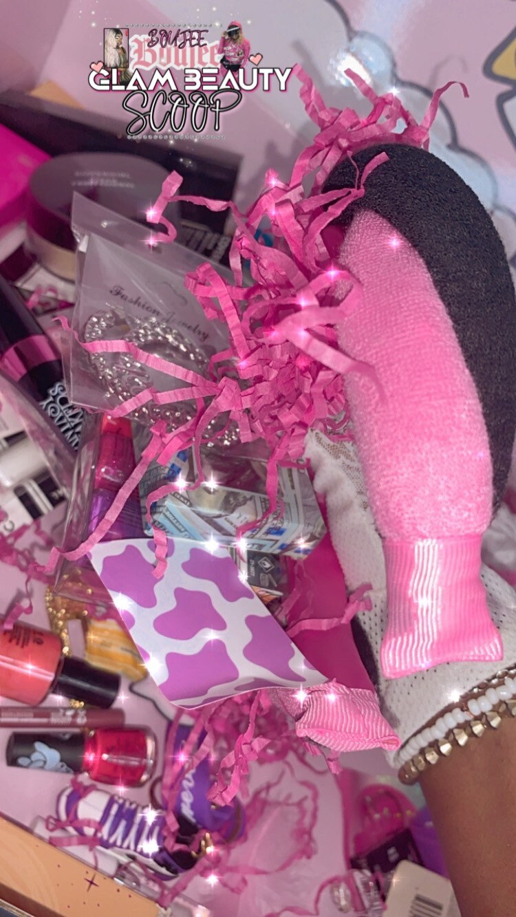 10 Dollar Boujee Glam Beauty Scoop make Up Mystery Scoop Etsy Australia