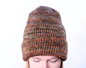 That Hat - Knitting Pattern