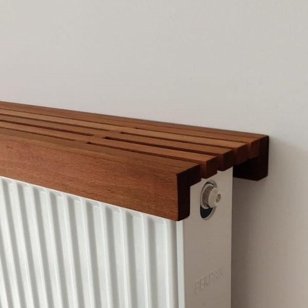 Radiator Heater Top Cover Shelf Etsy