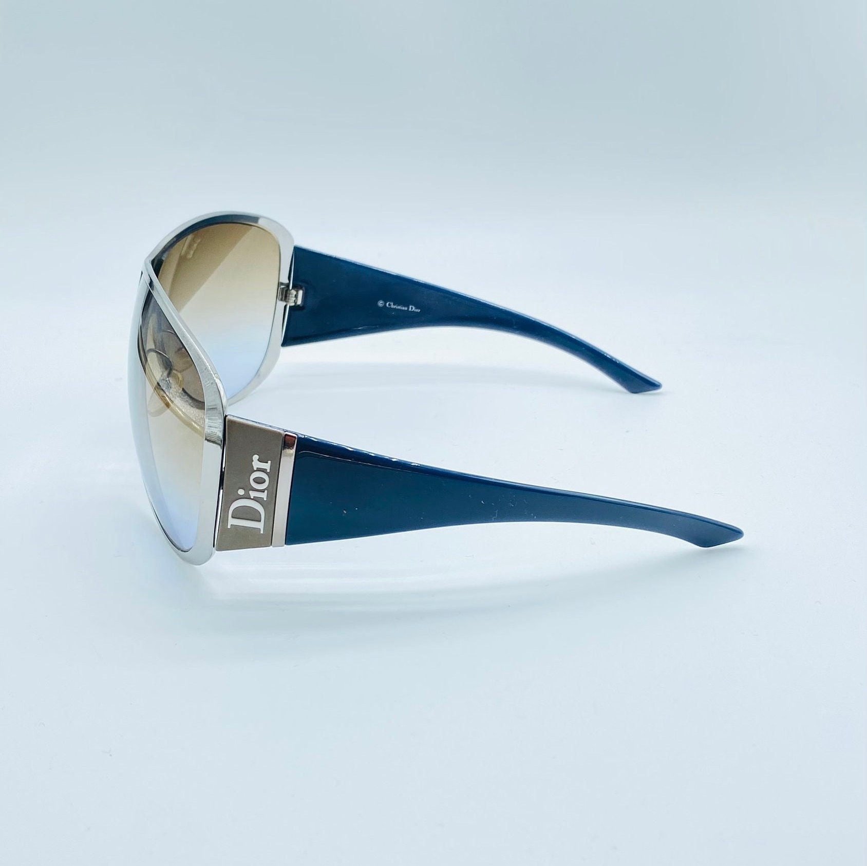 Christian Dior SUBDİOR 1 / 90s / Vintage Oversized Y2K