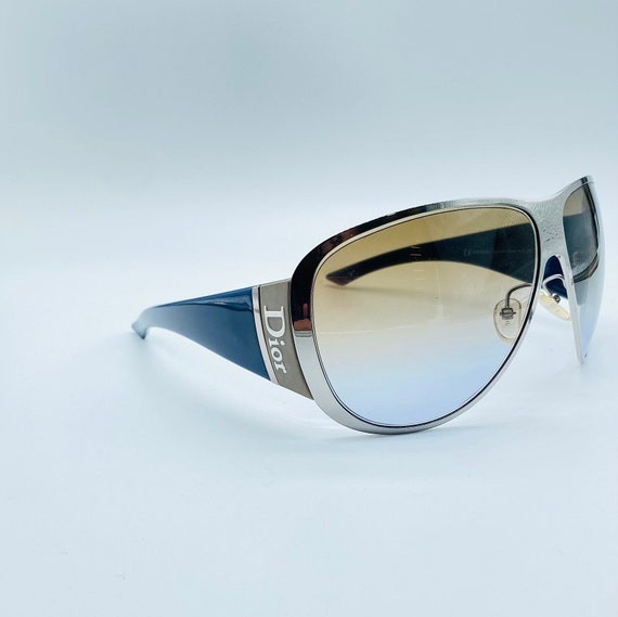 小物 Christian Dior suglasses y2k half-rim Christian Dior suglasses y2k half-rim（Dior Rimless