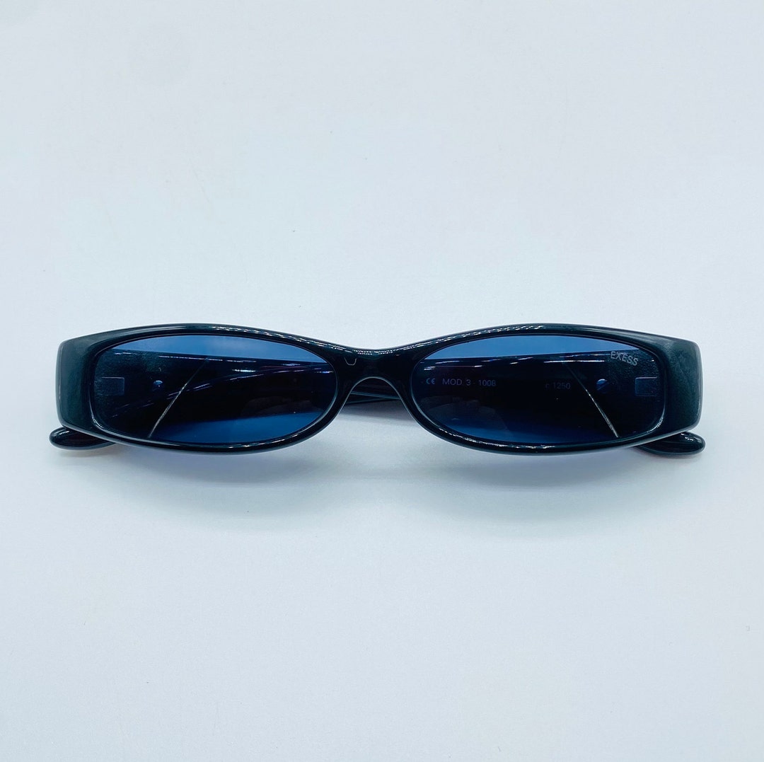 小物 MAVIE  Slim frame sunglasses 7/30再入荷】Slim frame sunglasses | MAVIE［マーヴィー］