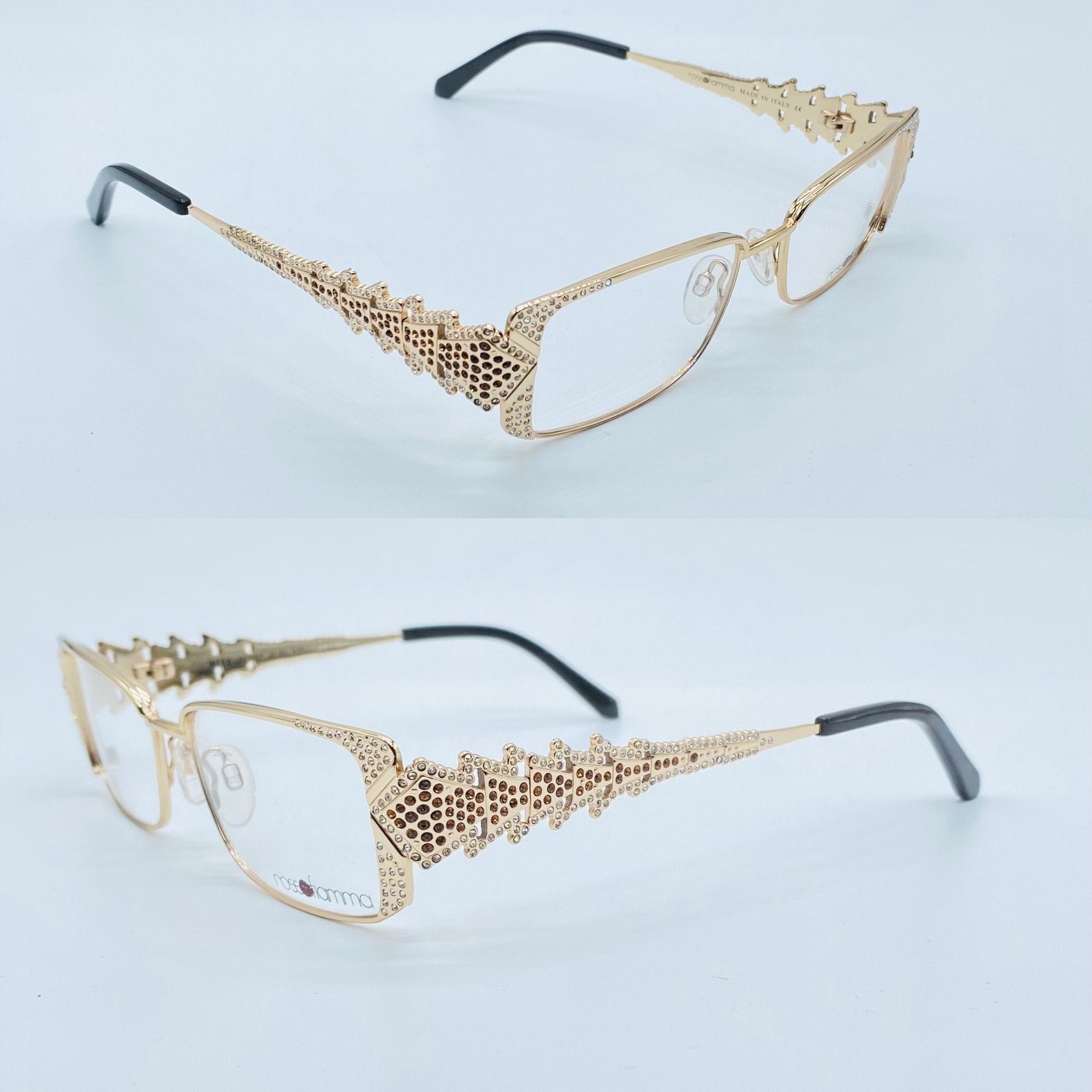 Eyeglass frames made in italy sales