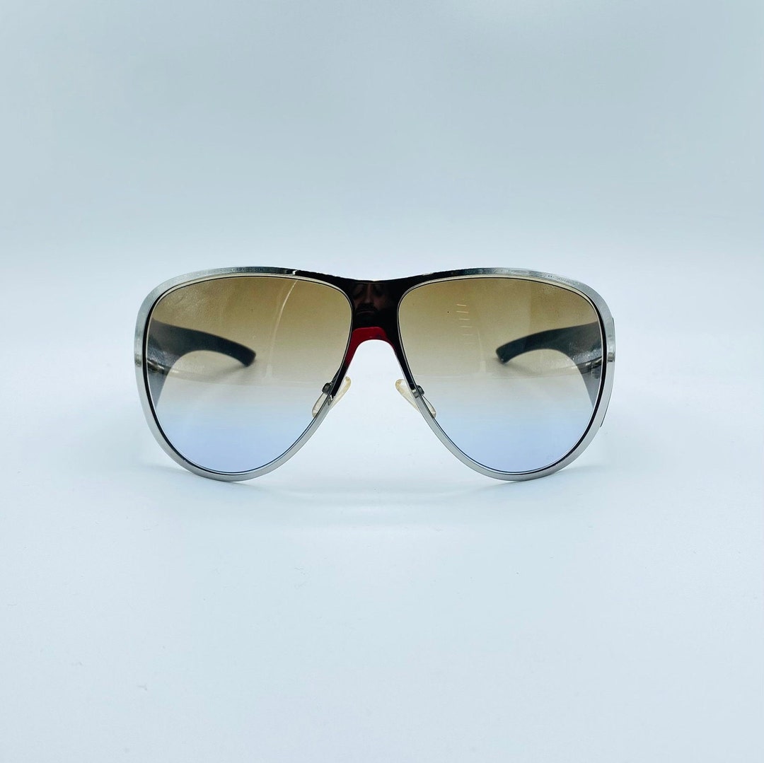 Christian Dior SUBDİOR 1 / 90s / Vintage Oversized Y2K