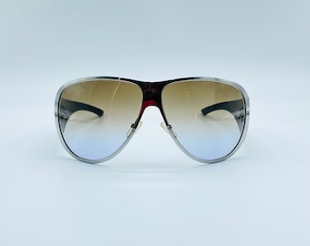 Christian Dior SUBDİOR 1 / 90s / Vintage Oversized Y2K