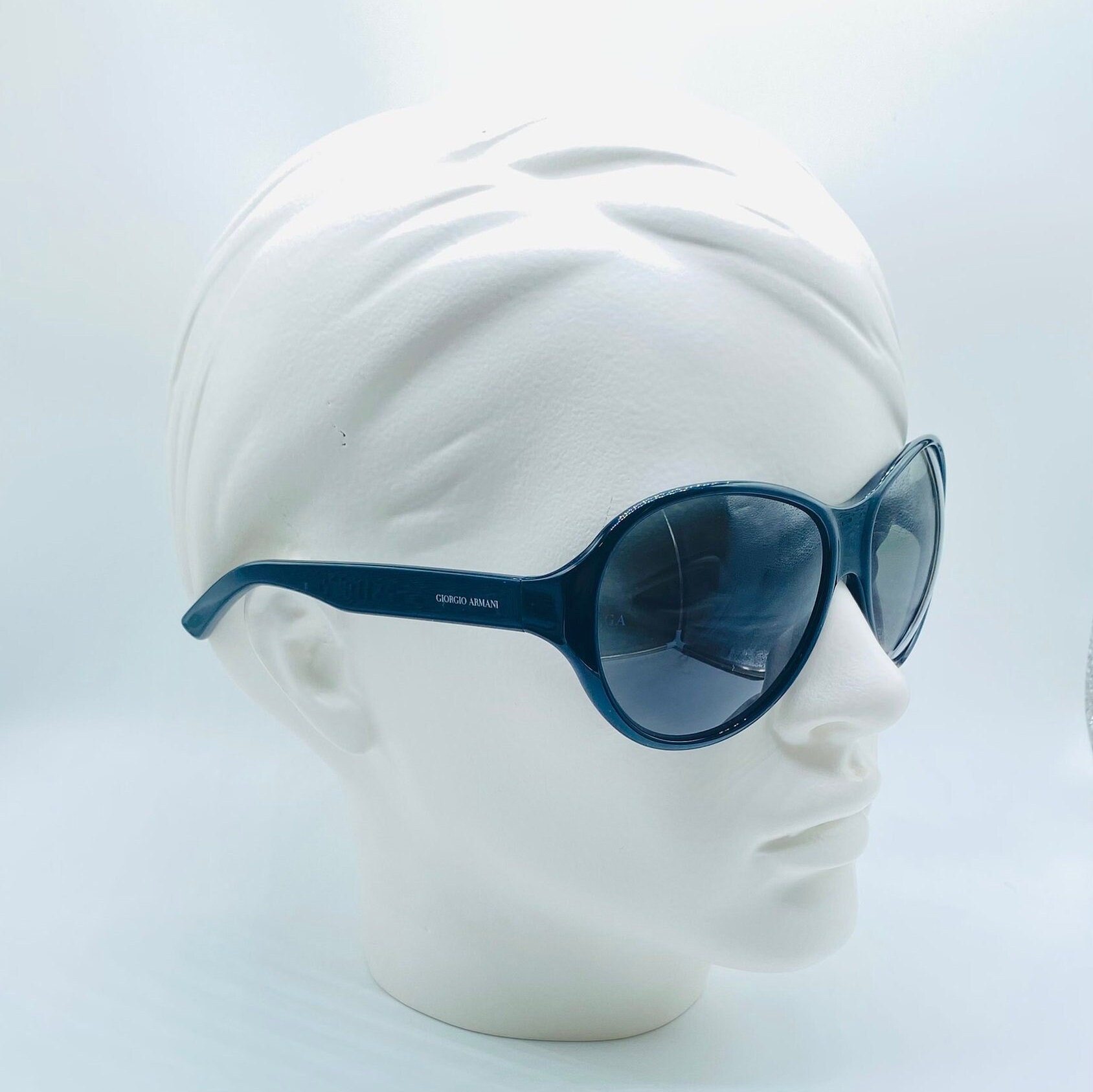 Giorgio Armani GA 73/S 807 / 90s / Vintage Oversized Y2K