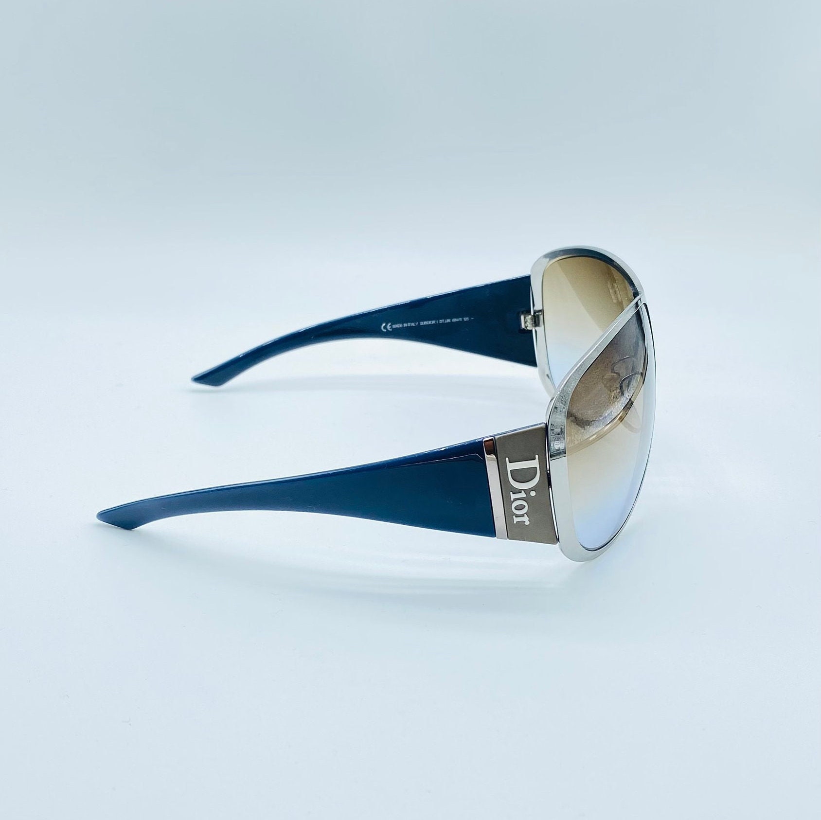 小物 Christian Dior archive sunglasses y2k Christian Dior Y2k Sunglasses - irvrsbl