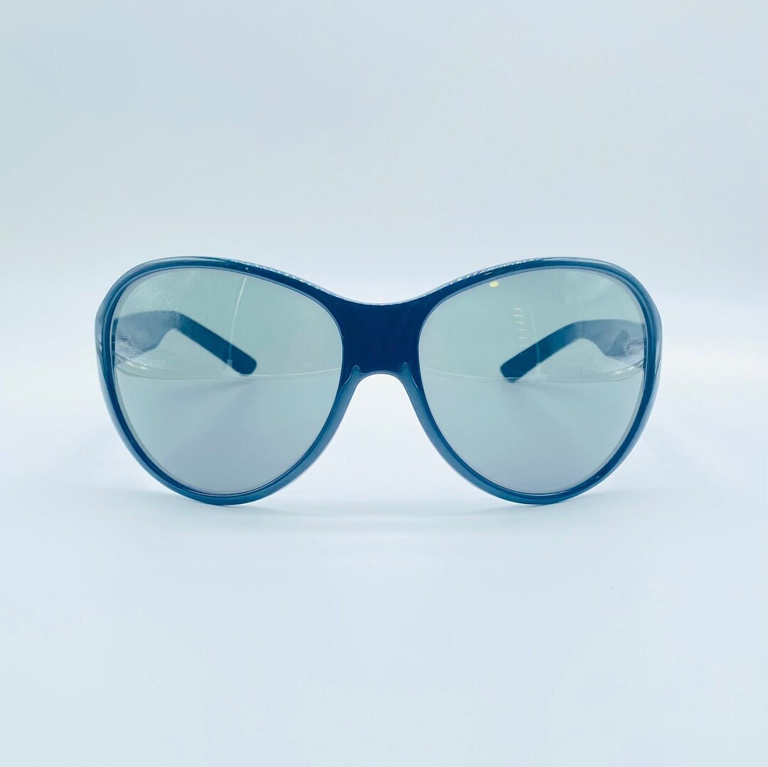 小物 archive GIORGIO ARMANI sunglasses y2k Authentic Giorgio Armani 2516 Detachable Shield Sunglasses