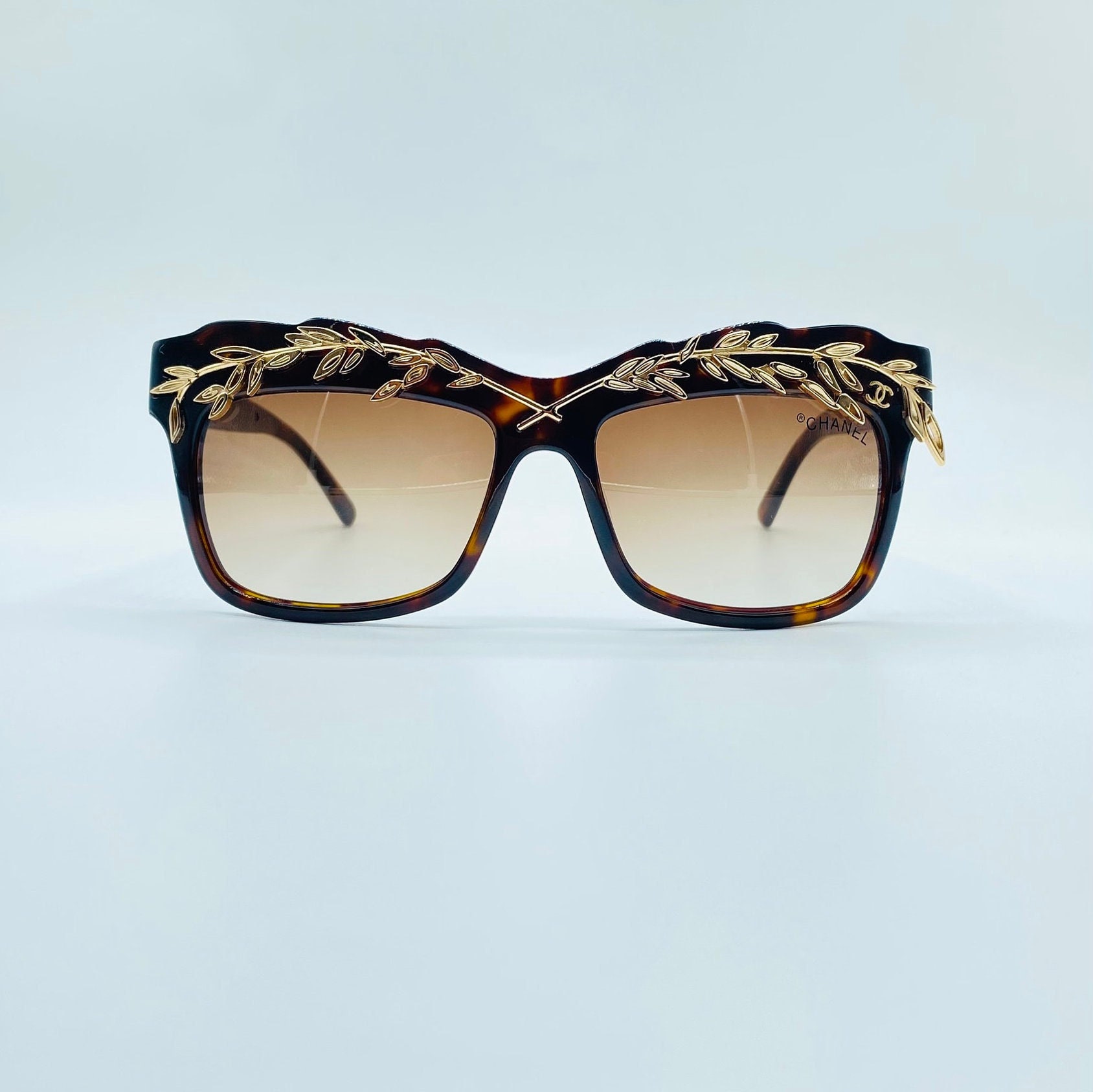 Coco Chanel Glasses 