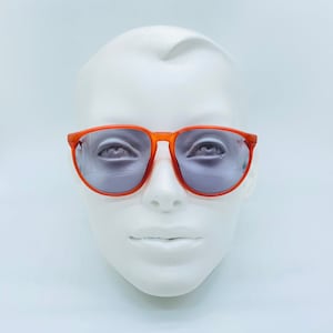 Okulary przeciwsłoneczne Vintage Zeiss: Duże oprawki z lat 80., wyprodukowane w Niemczech