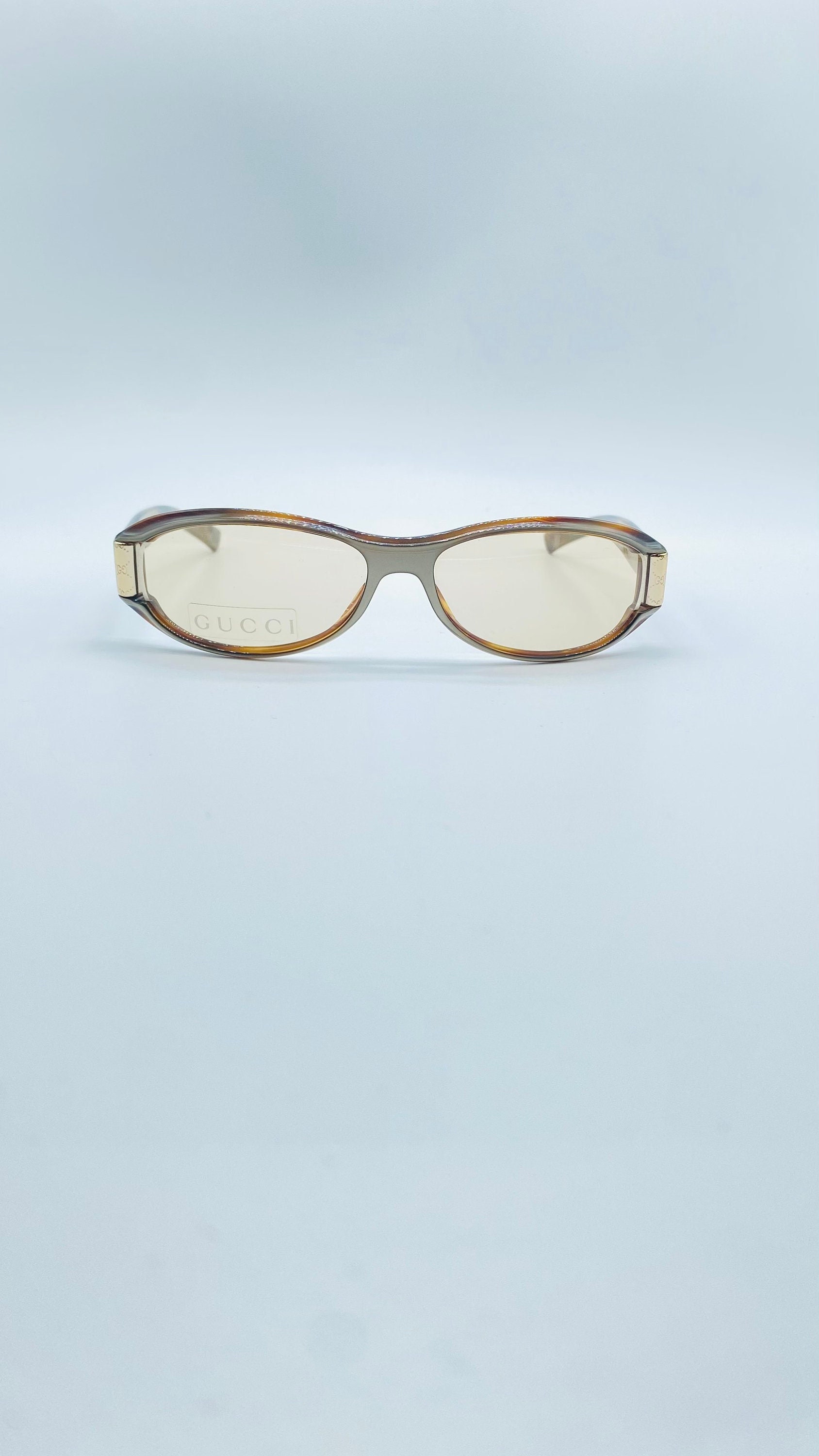 Gucci sunglasses etsy Clearance