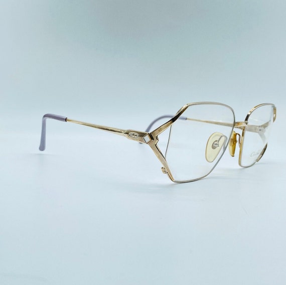 クリスチャンディオールメガネ！新品未使用 Dior - □美品□ChristianDior クリスチャンディオール 2619A 40