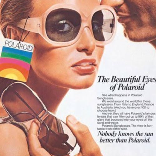 小物 Christian Dior Vintage sunglasses 80s Own the Century with Rare Christian Dior Sunglasses from the