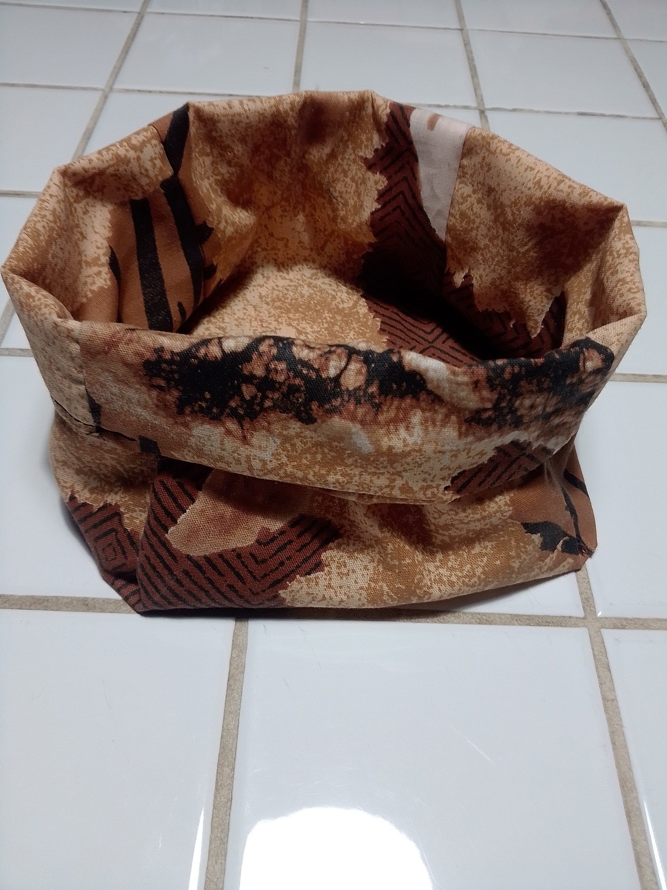 Pochette de Rangement