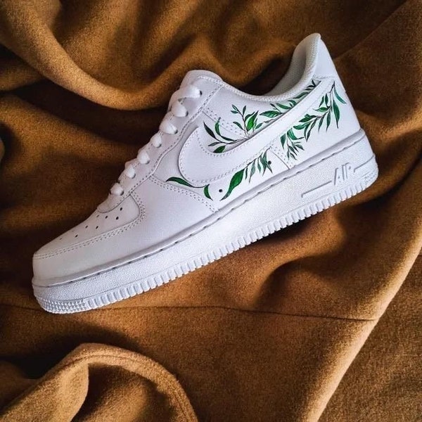 Custom Air Force Ones Make Your Own Air Force Ones