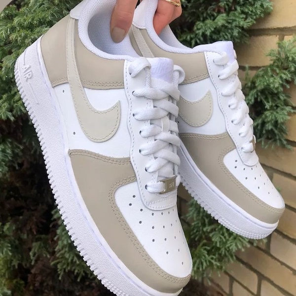 nude air forces