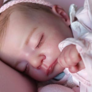 reborn baby