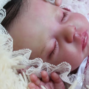 reborn baby