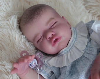 Bebé reborn
